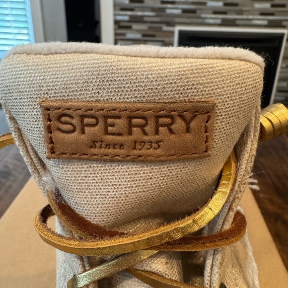 Sperry Saltwater Duck Boot - Picture 3 of 11
